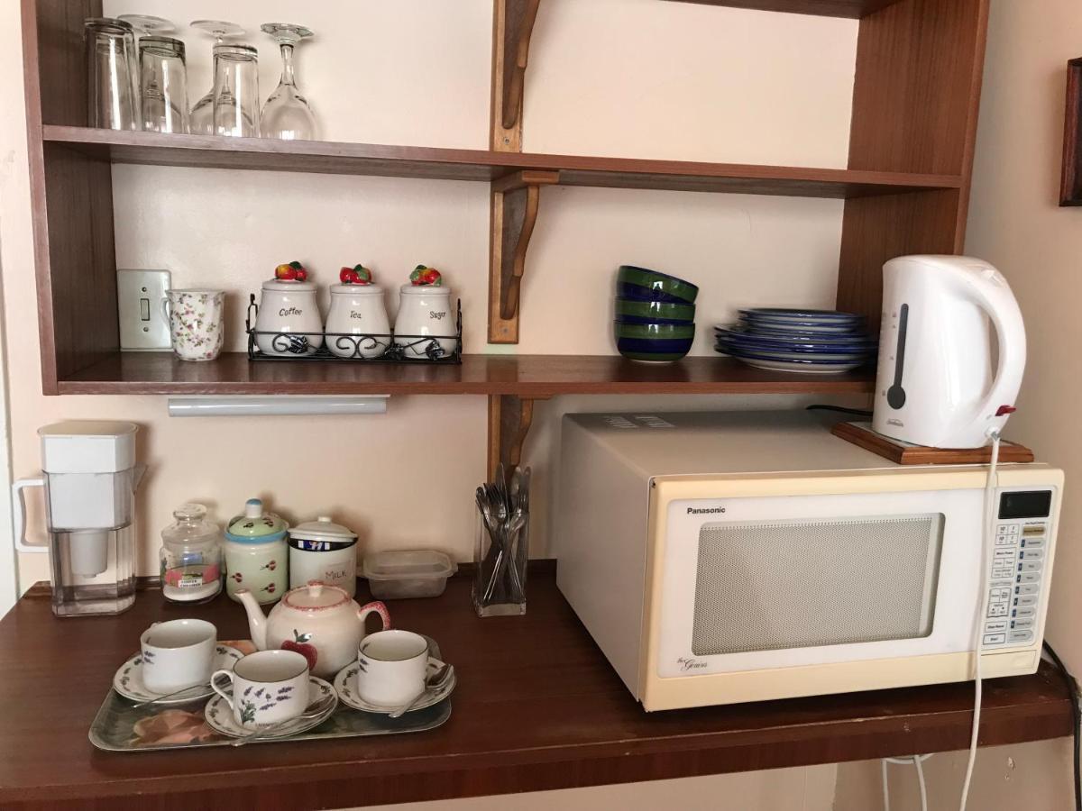 Rosewood Corner, Clarens Acomodação com café da manhã Quarto foto